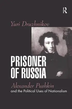Druzhnikov |  Prisoner of Russia | Buch |  Sack Fachmedien