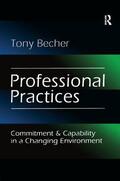 Becher |  Professional Practices | Buch |  Sack Fachmedien