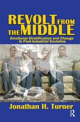 Turner |  Revolt from the Middle | Buch |  Sack Fachmedien
