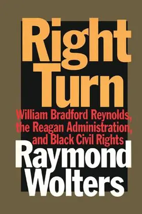 Wolters |  Right Turn | Buch |  Sack Fachmedien