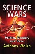 Piore / Walsh |  Science Wars | Buch |  Sack Fachmedien