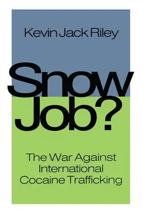 Riley |  Snow Job | Buch |  Sack Fachmedien