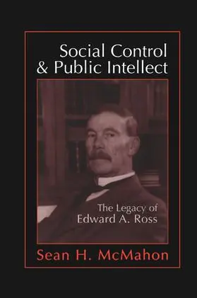 Mcmahon / McMahon |  Social Control and Public Intellect | Buch |  Sack Fachmedien