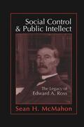 McMahon |  Social Control and Public Intellect | Buch |  Sack Fachmedien