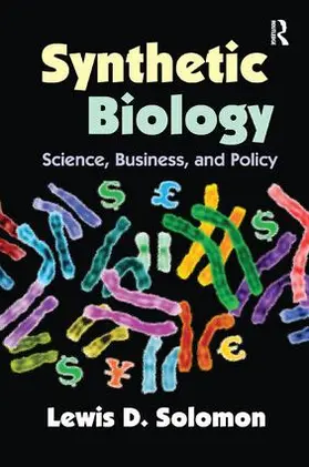 Solomon |  Synthetic Biology | Buch |  Sack Fachmedien