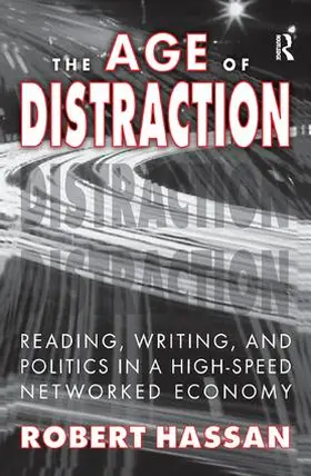 Hassan |  The Age of Distraction | Buch |  Sack Fachmedien