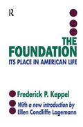 Keppel |  The Foundation | Buch |  Sack Fachmedien