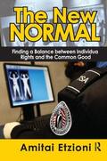 Etzioni |  The New Normal | Buch |  Sack Fachmedien