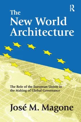 Magone |  The New World Architecture | Buch |  Sack Fachmedien