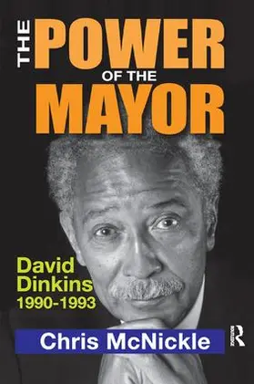 Alba / McNickle |  The Power of the Mayor | Buch |  Sack Fachmedien