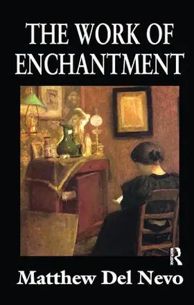 Del Nevo |  The Work of Enchantment | Buch |  Sack Fachmedien