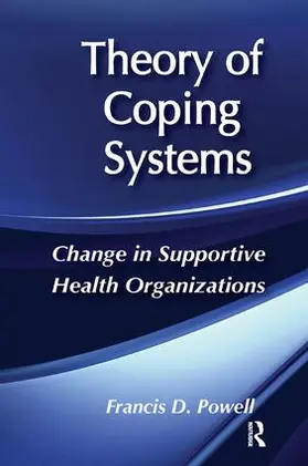 Powell |  Theory of Coping Systems | Buch |  Sack Fachmedien