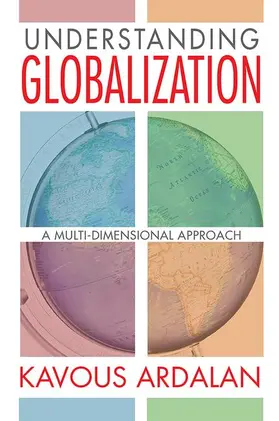 Ardalan |  Understanding Globalization | Buch |  Sack Fachmedien