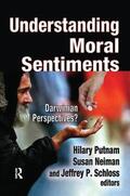 Putnam |  Understanding Moral Sentiments | Buch |  Sack Fachmedien