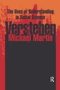 Martin |  Verstehen | Buch |  Sack Fachmedien