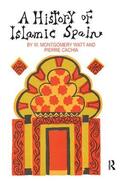 Cachia |  A History of Islamic Spain | Buch |  Sack Fachmedien