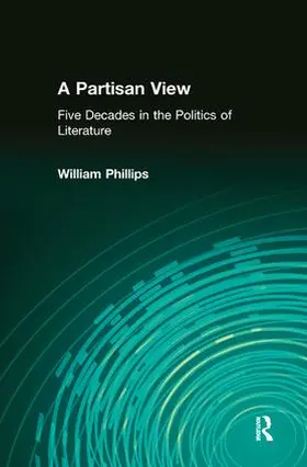 Phillips |  A Partisan View | Buch |  Sack Fachmedien