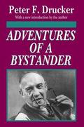 Drucker |  Adventures of a Bystander | Buch |  Sack Fachmedien