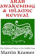 Kramer |  Arab Awakening and Islamic Revival | Buch |  Sack Fachmedien