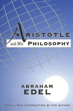 Edel | Aristotle and His Philosophy | Buch | 978-1-138-51892-6 | sack.de