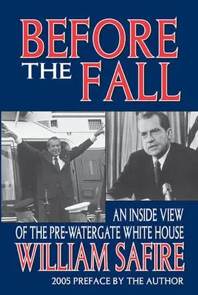 Gardner |  Before the Fall | Buch |  Sack Fachmedien