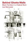 Novak / Rainwater |  Behind Ghetto Walls | Buch |  Sack Fachmedien