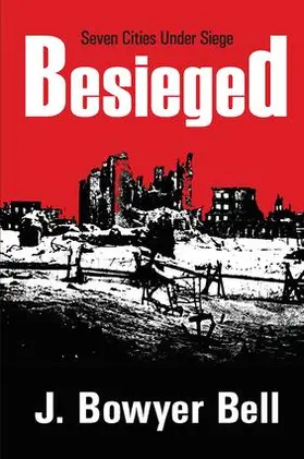 Bell |  Besieged | Buch |  Sack Fachmedien