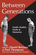 Thompson / Bertaux |  Between Generations | Buch |  Sack Fachmedien