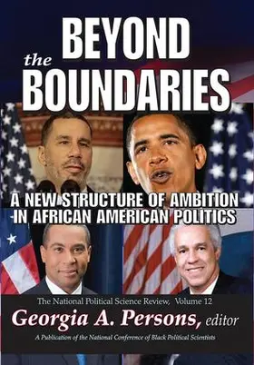 Persons |  Beyond the Boundaries | Buch |  Sack Fachmedien