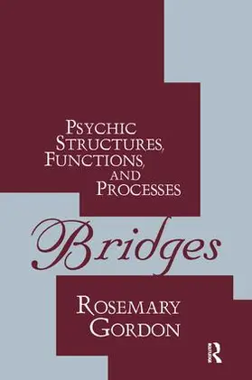 Gordon |  Bridges | Buch |  Sack Fachmedien