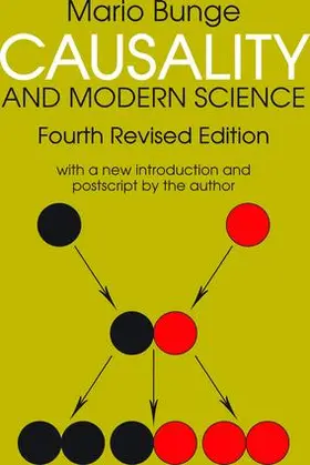 Bunge / Hindus |  Causality and Modern Science | Buch |  Sack Fachmedien