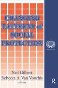 Van Voorhis |  Changing Patterns of Social Protection | Buch |  Sack Fachmedien