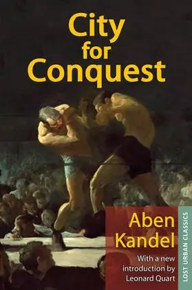 Kandel |  City for Conquest | Buch |  Sack Fachmedien