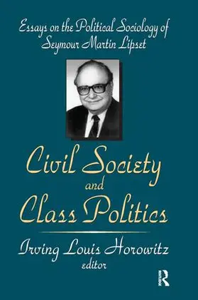 Horowitz |  Civil Society and Class Politics | Buch |  Sack Fachmedien