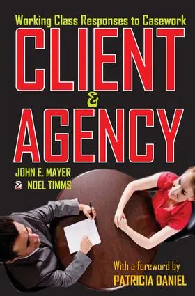 Mayer | Client and Agency | Buch | 978-1-138-52064-6 | www.sack.de