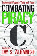 Albanese |  Combating Piracy | Buch |  Sack Fachmedien