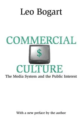 Bogart |  Commercial Culture | Buch |  Sack Fachmedien