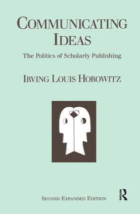 Horowitz |  Communicating Ideas | Buch |  Sack Fachmedien