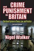 Smith |  Crime and Punishment in Britain | Buch |  Sack Fachmedien