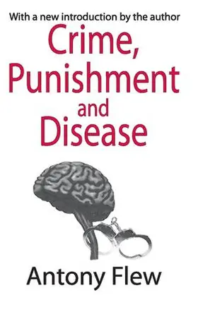 Flew |  Crime, Punishment and Disease in a Relativistic Universe | Buch |  Sack Fachmedien