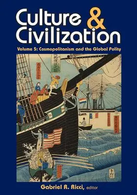 Ricci | Culture and Civilization | Buch | 978-1-138-52179-7 | www.sack.de