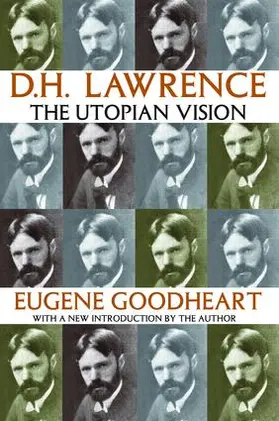Goodheart |  D.H. Lawrence | Buch |  Sack Fachmedien