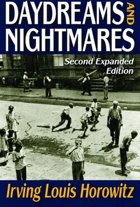 Horowitz |  Daydreams and Nightmares | Buch |  Sack Fachmedien