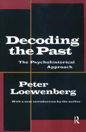 Loewenberg |  Decoding the Past | Buch |  Sack Fachmedien