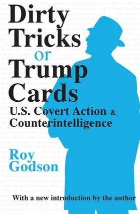 Godson |  Dirty Tricks or Trump Cards | Buch |  Sack Fachmedien