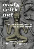 Gibbons / Piggott |  Early Celtic Art | Buch |  Sack Fachmedien