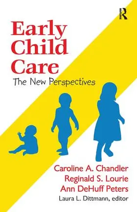 Piggott / Lourie | Early Child Care | Buch | 978-1-138-52251-0 | www.sack.de