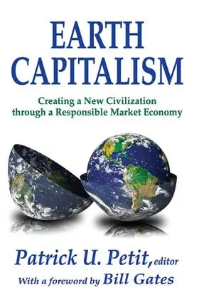 Petit |  Earth Capitalism | Buch |  Sack Fachmedien