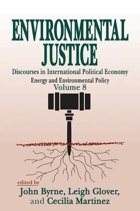 Thompson | Environmental Justice | Buch | 978-1-138-52291-6 | sack.de