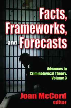McCord |  Facts, Frameworks, and Forecasts | Buch |  Sack Fachmedien